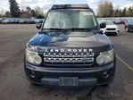 Land Rover LR4 2012