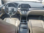 Honda Odyssey 2019