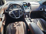 Chevrolet Equinox 2013