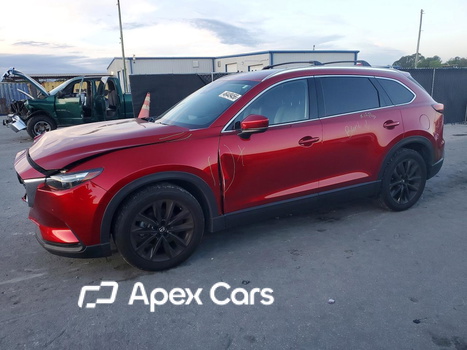Mazda CX-9 2022 - Image 1 of 13