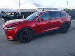 Mazda CX-9 2022