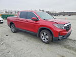 Honda Ridgeline 2025