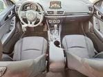 Mazda 3 2016