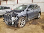 GMC Terrain 2019
