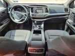 Toyota Highlander 2018