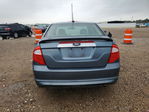 Ford Fusion 2012