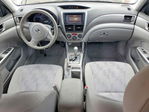 Subaru Forester 2009