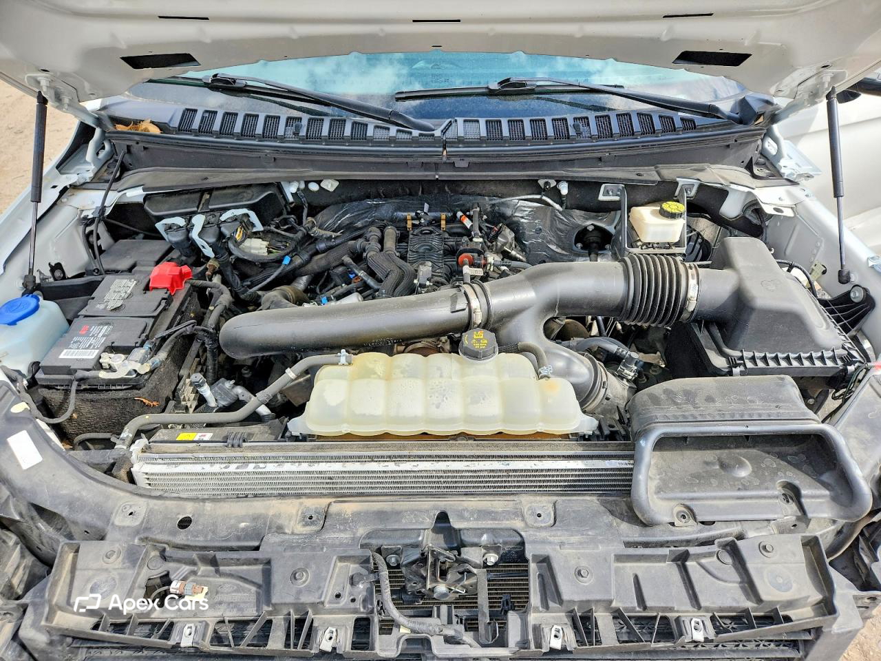 Ford Expedition 2024