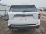 Ford Explorer 2021