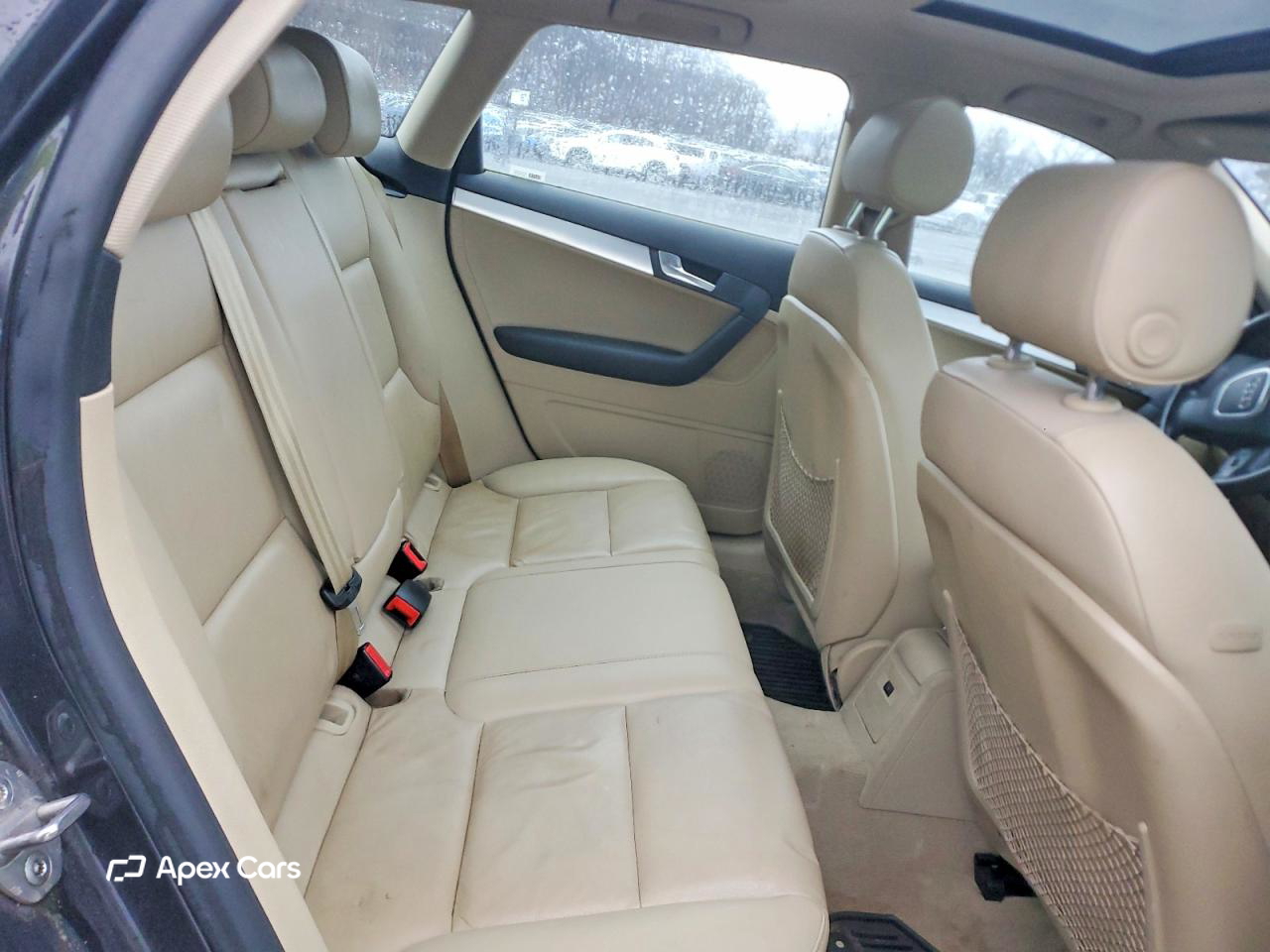 Audi A3 2006
