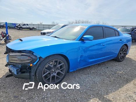Dodge Charger 2019 - Image 1 of 13