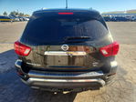 Nissan Pathfinder 2017