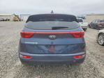 Kia Sportage 2018