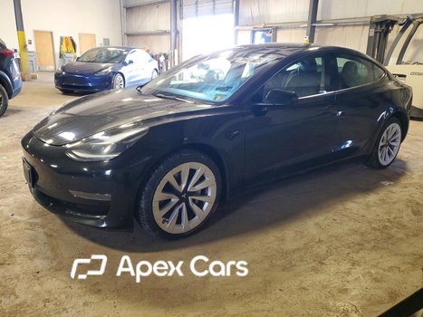 Tesla Model 3 2022 - Image 1 of 12