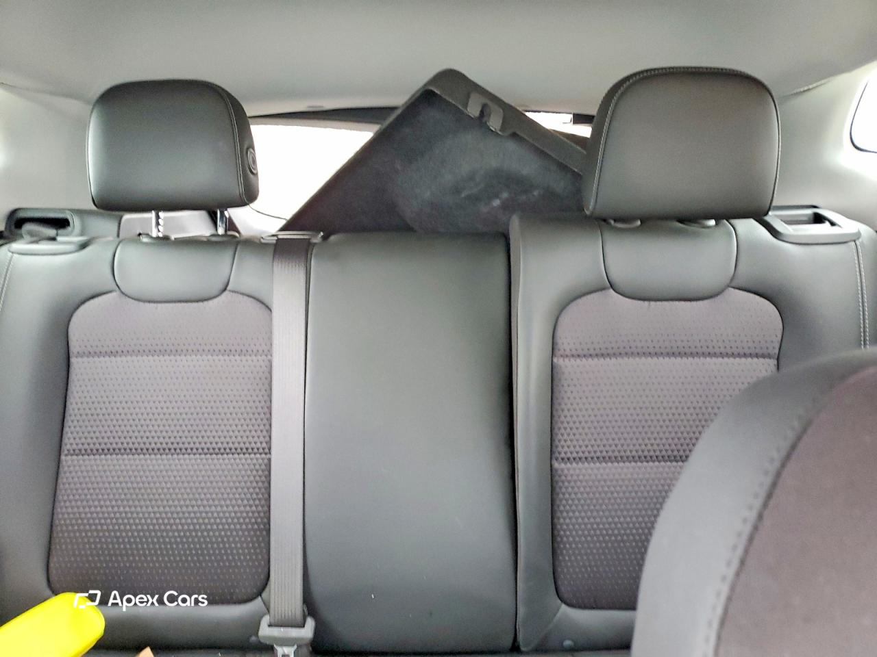 Chevrolet Trax 2025