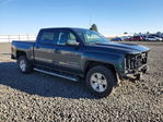 Chevrolet Silverado 2017