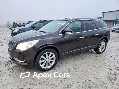 Buick Enclave 2013 - Zdjęcie 1 z 14
