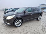 Buick Enclave 2013