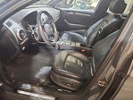 Audi A3 2019