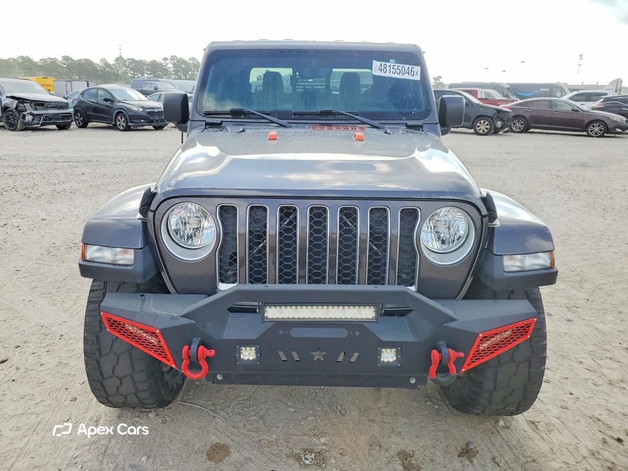 Jeep Gladiator 2023