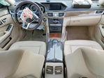 Mercedes-Benz E-klasse 2015