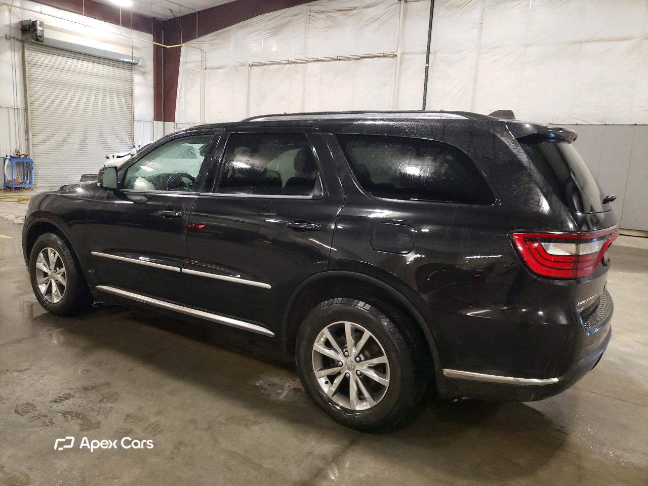 Dodge Durango 2014