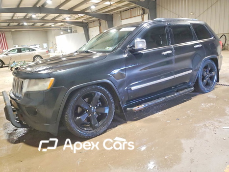 Jeep Cherokee 2012 - Image 1 of 13