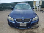 BMW Series 3 2011