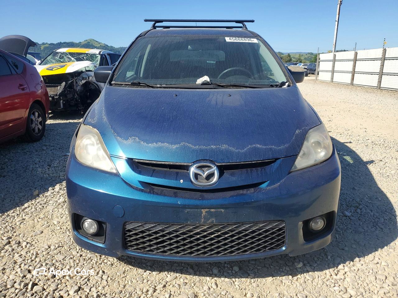 Mazda 5 2006