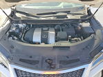 Lexus RX 2019