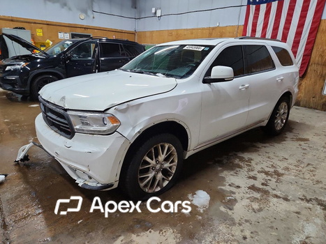 Dodge Durango 2016 - Zdjęcie 1 z 14