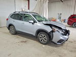 Subaru Forester 2021