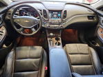 Chevrolet Impala 2015