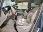 Nissan Quest 2012
