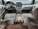 Honda Odyssey 2008
