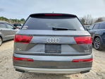 Audi Q7 2018