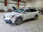 Subaru Outback 2020