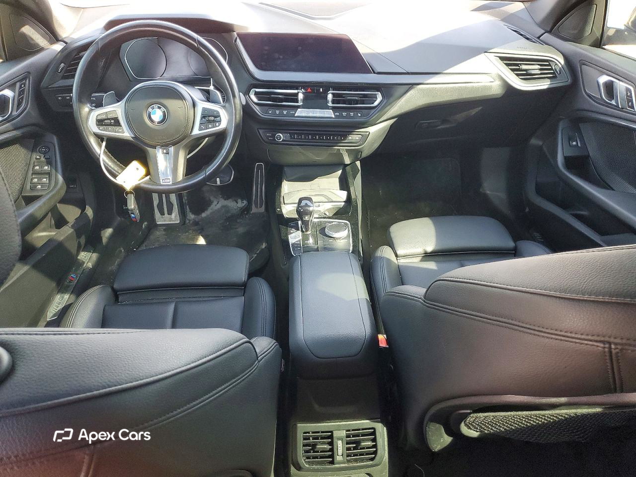 BMW Series 2 2020