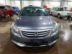 Honda Accord 2012