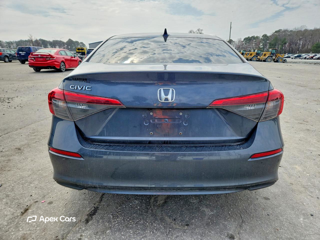Honda Civic 2023