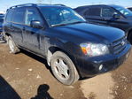 Toyota Highlander 2005
