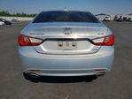 Hyundai Sonata 2011