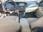 Kia Cadenza 2015