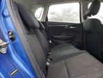 Honda Fit 2015