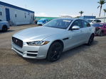 Jaguar XE 2019