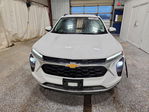 Chevrolet Trax 2025