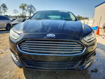 Ford Fusion 2013