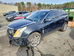 Cadillac SRX 2012