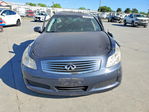 Infiniti G 2008