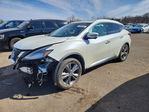 Nissan Murano 2021